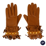 HERMÈS  - PAIRE(S) DE GANTS