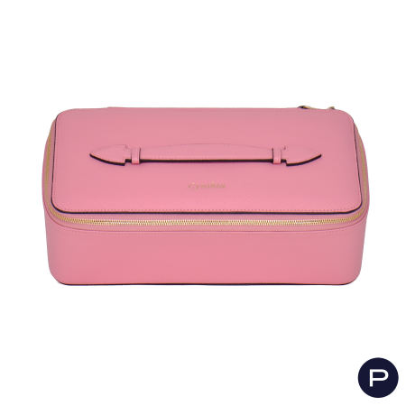 SMYTHSON - BOÎTE À BIJOUX