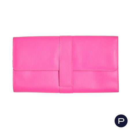 SMYTHSON - POCHETTE À BIJOUX