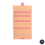 SMYTHSON - POCHETTE À BIJOUX