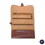 SMYTHSON - POCHETTE À BIJOUX