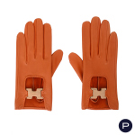 HERMÈS  - PAIRE(S) DE GANTS