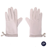 HERMÈS  - PAIRE DE GANTS