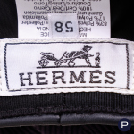 HERMÈS  - GAVROCHE
