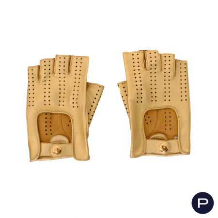 CAUSSE  - PAIRE DE GANTS DE CONDUITE