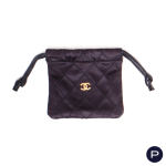 CHANEL - CIRCA 1986 - POCHETTE