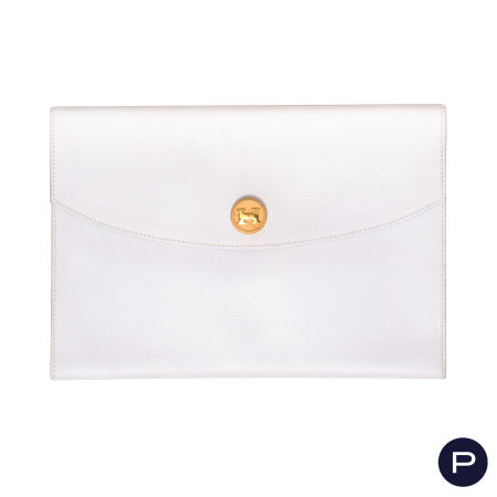 HERMÈS - 1990 - POCHETTE