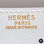 HERMÈS - 1990 - POCHETTE