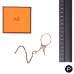 HERMÈS- PINCE À GANTS