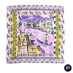PRADA - CARRÉ