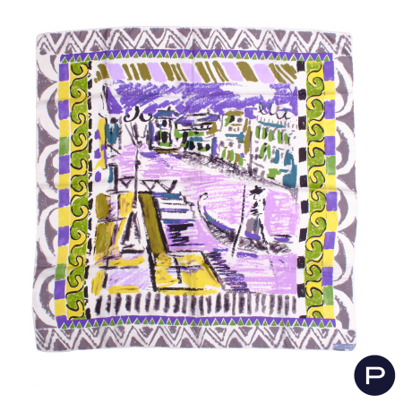PRADA - CARRÉ