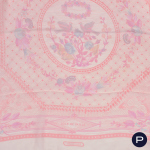 HERMÈS X FRANÇOISE DE LA PERRIÈRE - ÉCHARPE
