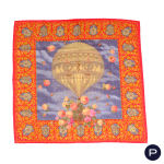 CHRISTIAN DIOR - CARRÉ