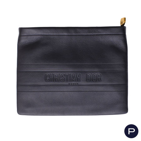 CHRISTIAN DIOR X MARIA GRAZIA CHIURI - 2020'S - POCHETTE