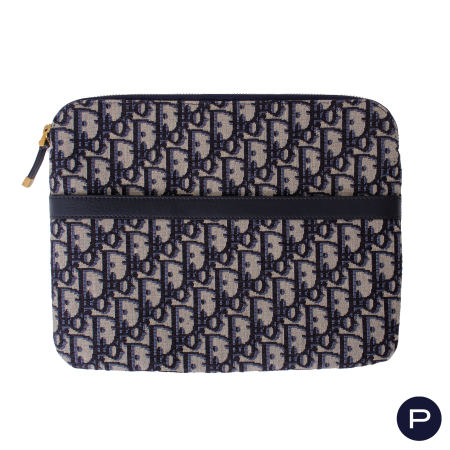 CHRISTIAN DIOR X MARIA GRAZIA CHIURI - 2020'S - POCHETTE