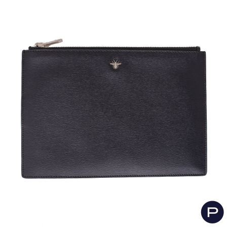 DIOR X HEDI SLIMANE - CIRCA 2000 - POCHETTE