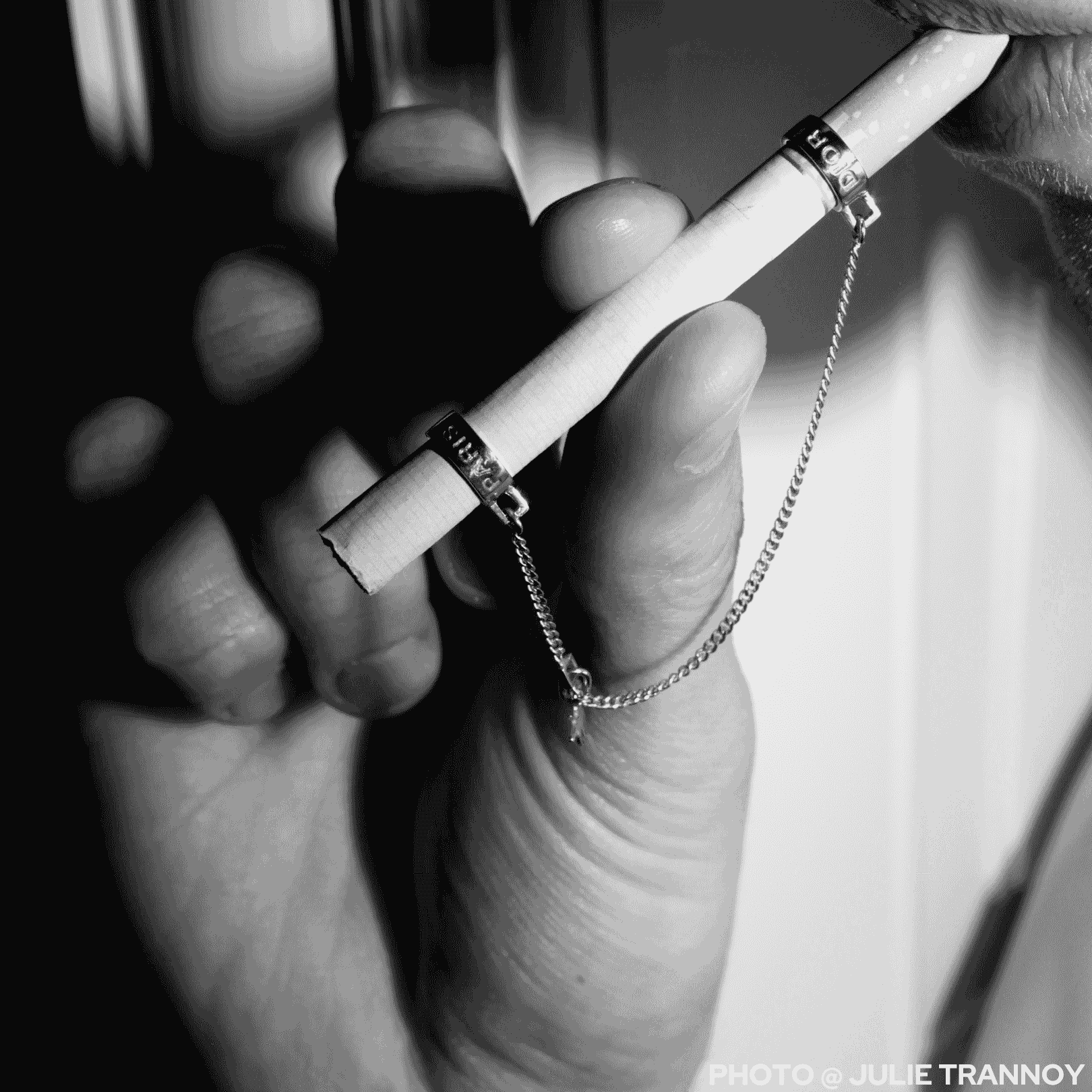 LA RÉVOLUTION DIOR HOMME : LES BIJOUX HEDI SLIMANE (2001-2005)