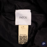 PATOU X GUILLAUME HENRY - 2020'S - BLOUSE