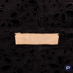 ALAÏA - 2000/10'S - CHEMISIER