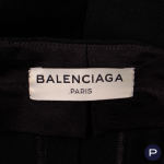 BALENCIAGA X ALEXANDER WANG - CIRCA 2014 - SHORT