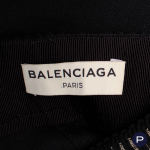 BALENCIAGA X ALEXANDER WANG - CIRCA 2015 - SHORT