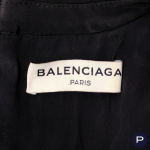 BALENCIAGA X ALEXANDER WANG - CIRCA 2015 - HAUT