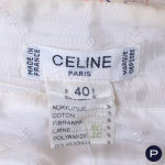 CELINE - 1970/80'S - JUPE