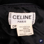 CELINE - 1970/80'S - JUPE