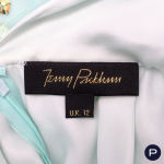 JENNY PACKHAM - ROBE DU SOIR