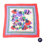 CHRISTIAN DIOR - GRAND CARRÉ