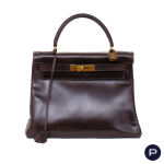 HERMÈS - LATE 1960'S - SAC