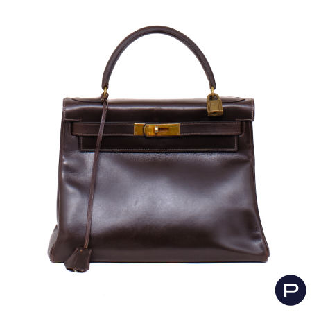 HERMÈS - LATE 1960'S - SAC
