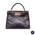 HERMÈS - CIRCA 1963 - SAC