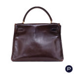 HERMÈS - CIRCA 1963 - SAC