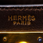 HERMÈS - CIRCA 1963 - SAC