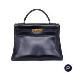 HERMÈS - CIRCA 1970 - SAC