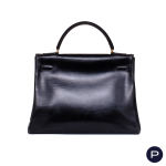 HERMÈS - CIRCA 1970 - SAC