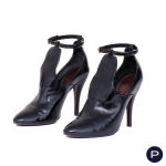 GUCCI - 2000'S - PAIRE DE CHAUSSURES