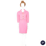 CHRISTIAN LACROIX - 1990'S - TAILLEUR