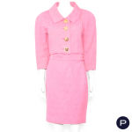 CHRISTIAN LACROIX - 1990'S - TAILLEUR