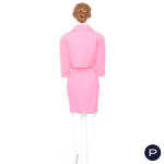 CHRISTIAN LACROIX - 1990'S - TAILLEUR