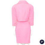 CHRISTIAN LACROIX - 1990'S - TAILLEUR