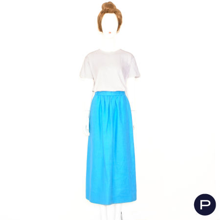 CHRISTIAN DIOR BOUTIQUE X MARC BOHAN - LATE 1960'S - JUPE