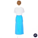 CHRISTIAN DIOR BOUTIQUE X MARC BOHAN - LATE 1960'S - JUPE