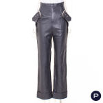 BALENCIAGA X ALEXANDER WANG - 2010'S - PANTALON