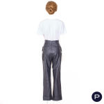 BALENCIAGA X ALEXANDER WANG - 2010'S - PANTALON