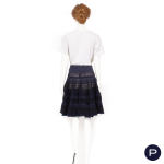 ALAÏA - 2000/10'S - JUPE