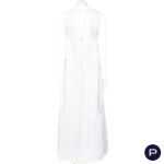 GIVENCHY X ATTRIBUÉ(E)(S) - 1970'S - ROBE