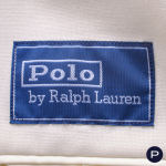POLO RALPH LAUREN - PRINTEMPS-ÉTÉ 2024 - VESTE, UNISEXE