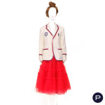 POLO RALPH LAUREN - PRINTEMPS-ÉTÉ 2024 - VESTE, UNISEXE